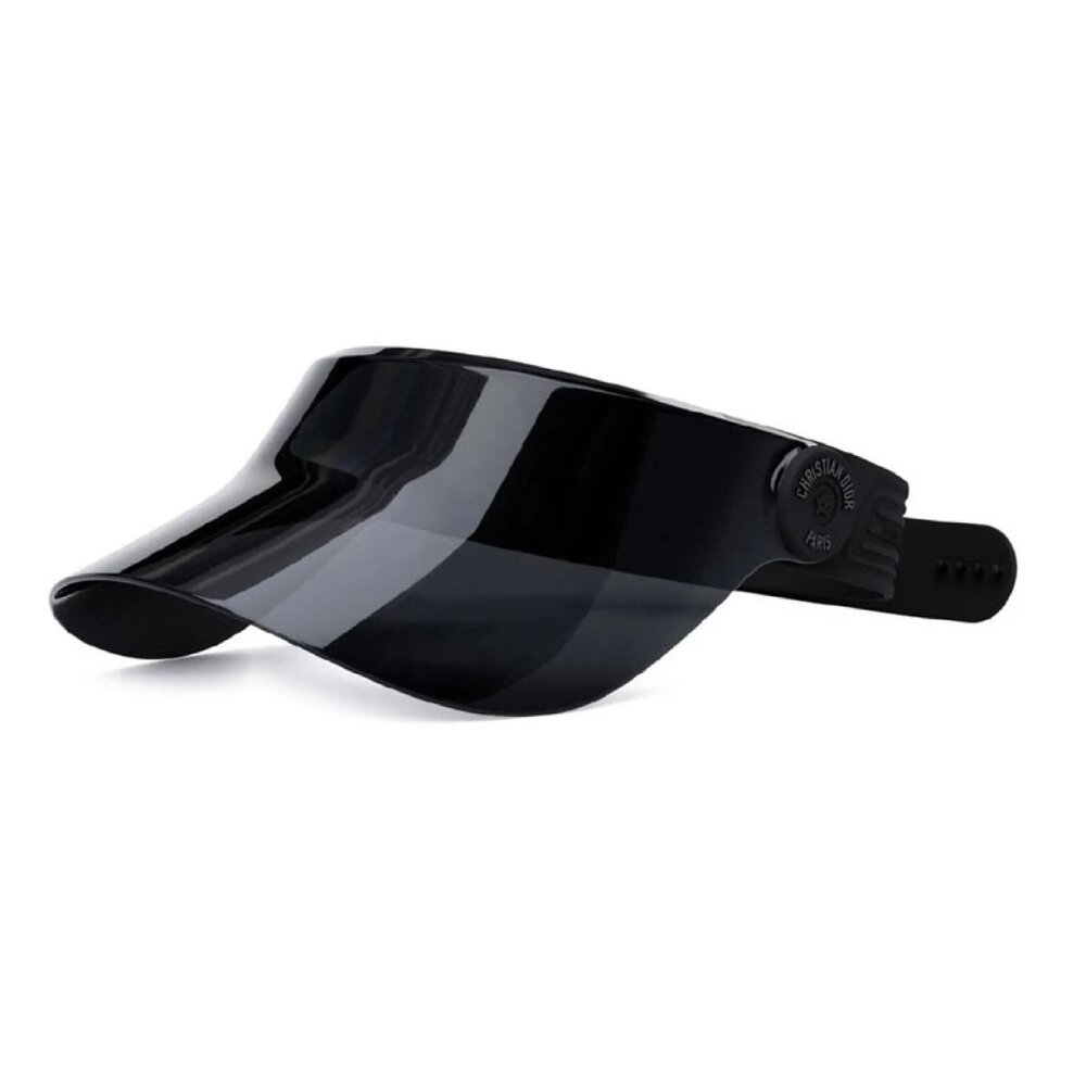 NWT DIOR SUNGLASSES VISOR